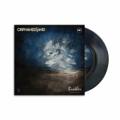 ltd. lux. 3x7" Vinyl col. Box Orphaned Land "The Taste of Tears"