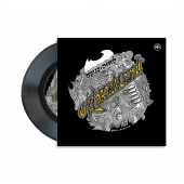 ltd. lux. 3x7" Vinyl col. Box Orphaned Land "The Taste of Tears"