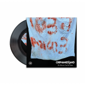 ltd. lux. 3x7" Vinyl col. Box Orphaned Land "The Taste of Tears"