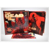 ltd. ZOMBIE BLOOD COLLECTORS’ EDITION 12” Vinyl Sopor Aeternus "The Dead Have Come"