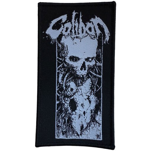 Patch Caliban "Heart Out"