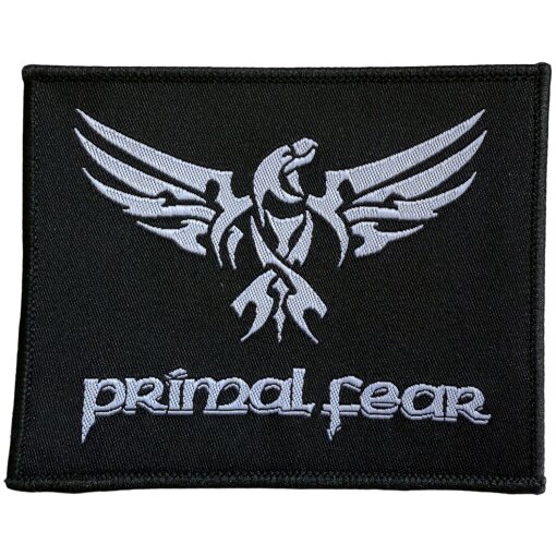 Patch Primal Fear "Domination Eagle"