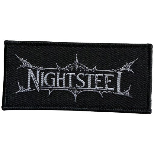Patch Nightsteel "Logo"