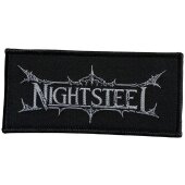 Patch Nightsteel "Logo"