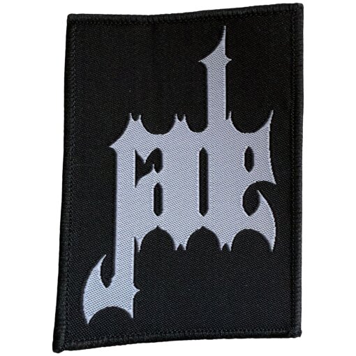 Aufnäher Jade "Logo"