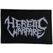 Patch Heretic Warfare "Logo"