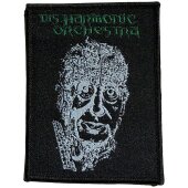 Patch Disharmonic Orchestra "The Unequalled Visual...