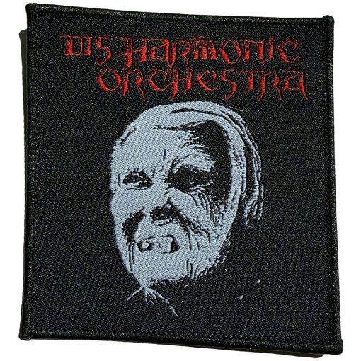 Patch Disharmonic Orchestra "Angry Granny"