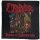 Patch Cadaver "Hymns Of Misanthrophy"