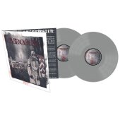 lim. farbige 2x12" Vinyl Eisregen...