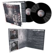 lim. farbige 2x12" Vinyl Eisregen...