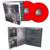 lim. farbige 2x12" Vinyl Eisregen "Grenzgänger"