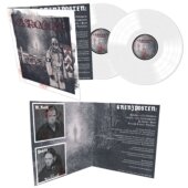 lim. farbige 2x12" Vinyl Eisregen "Grenzgänger"