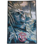 Backpatch Protector "A Shedding Of Skin"