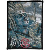 Patch Protector "A Shedding Of Skin"