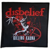 Patch Disbelief "Demon"