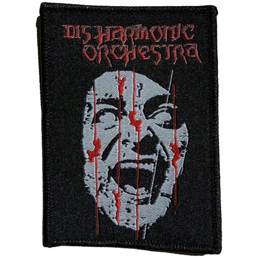 Patch Disharmonic Orchestra "Weird Musick Head"