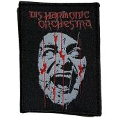 Patch Disharmonic Orchestra "Weird Musick Head"