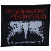 Patch Disharmonic Orchestra "Weird Musick"