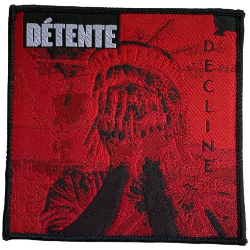 Patch Detente "Decline"
