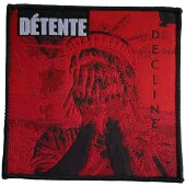 Patch Detente "Decline"