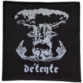 Patch Detente "EP Cover"