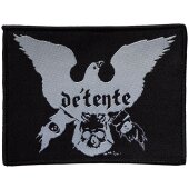 Patch Detente "Wings Logo"