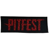 Patch Pitfest "Red-Logo"