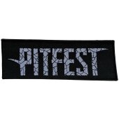 Patch Pitfest "White-Logo"