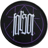 Patch Farsot "New Logo"