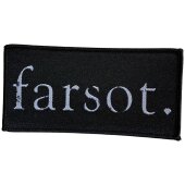 Patch Farsot "Logo"