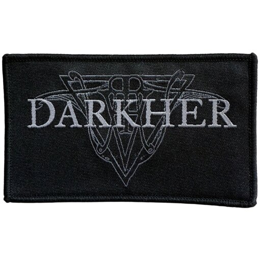 Patch Darkher "Logo"