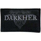 Patch Darkher "Logo"