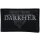 Patch Darkher "Logo"
