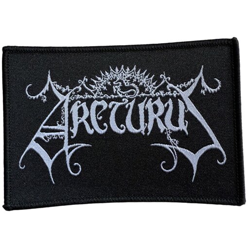 Aufnäher Arcturus "Logo"