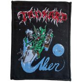 Patch Tankard "Alien"