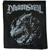 Patch Dragonskull "Dragonhead"