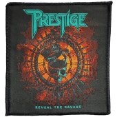 Patch Prestige "Reveal The Ravage"