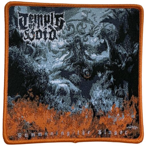 Patch Temple Of Void "Summoning The Slayer"