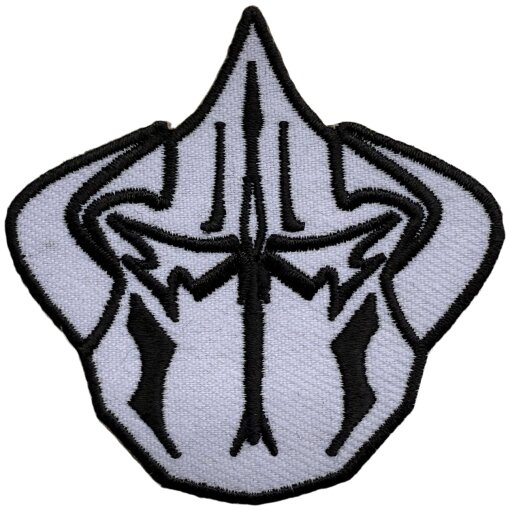Patch Tarabas "Schädel"