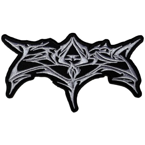 Aufnäher Tarabas "Cut Out Logo"