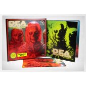 ltd. Neon Edition 12” Vinyl Sopor Aeternus...