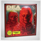 ltd. Neon Edition 12” Vinyl Sopor Aeternus "Dea Mutárion"