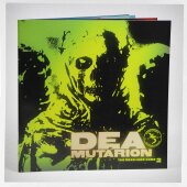 ltd. Neon Edition 12” Vinyl Sopor Aeternus "Dea Mutárion"