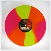 ltd. Neon Edition 12” Vinyl Sopor Aeternus "Dea Mutárion"