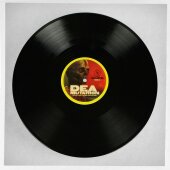 ltd. Black Edition 12” Vinyl Sopor Aeternus "Dea Mutárion"