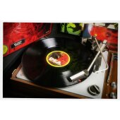 ltd. Black Edition 12” Vinyl Sopor Aeternus "Dea Mutárion"