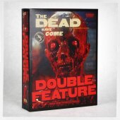 Double Feature Collectors’ Supporters CD Edition Sopor Aeternus "The Dead Have Come + Dea Mutárion"