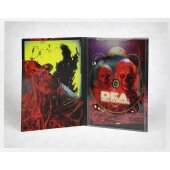 Double Feature Collectors’ Supporters CD Edition Sopor Aeternus "The Dead Have Come + Dea Mutárion"