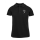Frauen Polo-Shirt Project Pitchfork "Essential Logo" S